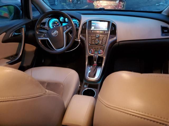 2012 Buick Verano