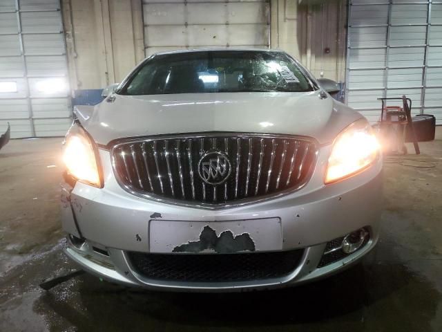 2014 Buick Verano