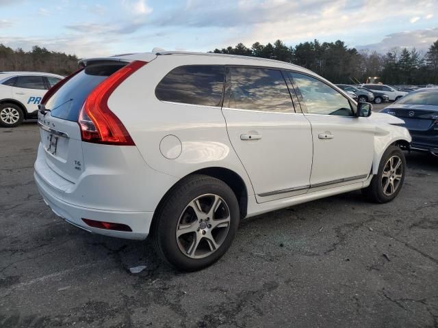 2014 Volvo XC60 T6