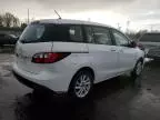 2013 Mazda 5