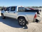 2006 Toyota Tacoma Double Cab