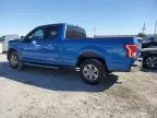 2015 Ford F150 Super Cab