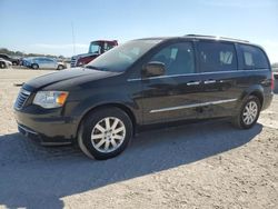 2016 Chrysler Town & Country Touring en venta en West Palm Beach, FL