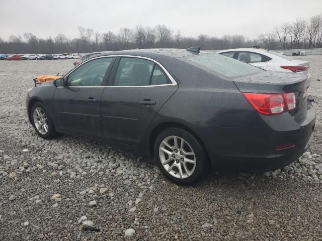 2016 Chevrolet Malibu Limited LT