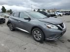 2016 Nissan Murano S