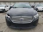 2018 Ford Taurus SEL