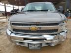 2012 Chevrolet Silverado K1500 LT