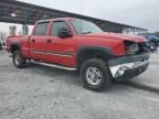 2006 Chevrolet Silverado K2500 Heavy Duty