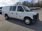 2011 Ford Econoline E250 Van