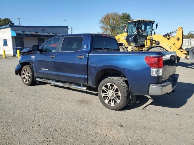 2013 Toyota Tundra Crewmax SR5