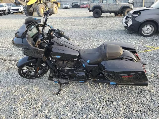 2024 Harley-Davidson Fltrx