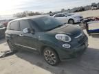 2014 Fiat 500L Lounge