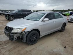 Toyota Camry Base salvage cars for sale: 2009 Toyota Camry Base