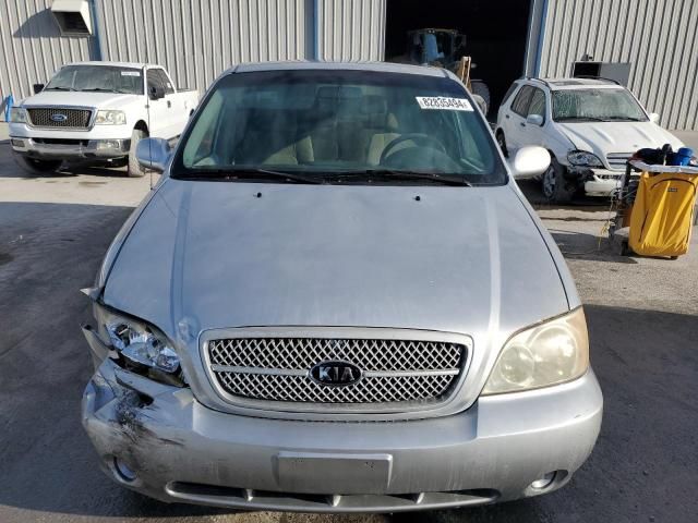 2005 KIA Sedona EX