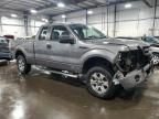 2011 Ford F150 Super Cab