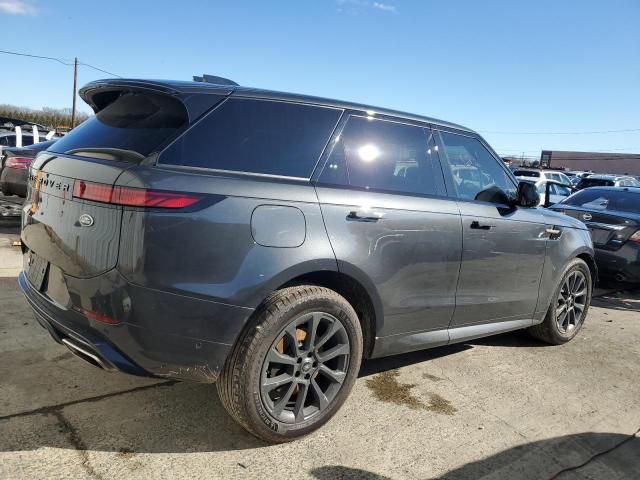 2023 Land Rover Range Rover Sport Dynamic SE