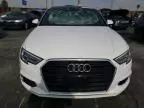 2017 Audi A3 Premium