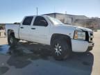 2010 Chevrolet Silverado C1500 LT