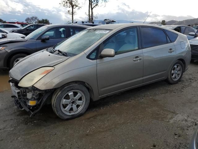 2005 Toyota Prius