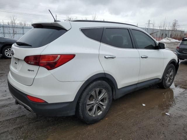 2014 Hyundai Santa FE Sport