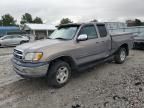 2001 Toyota Tundra Access Cab