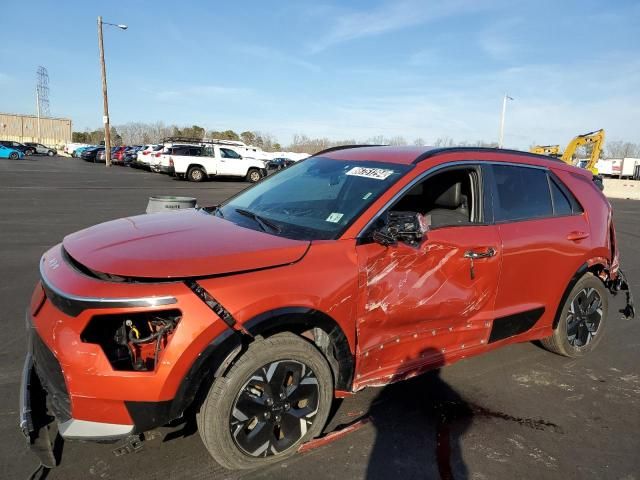 2023 KIA Niro Wind