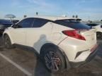 2021 Toyota C-HR XLE