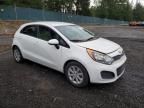 2013 KIA Rio LX