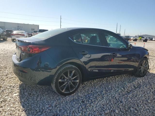 2018 Mazda 3 Touring