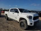 2016 Toyota Tundra Crewmax SR5