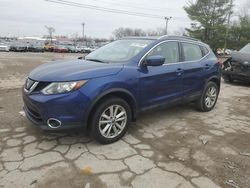 2019 Nissan Rogue Sport S en venta en Lexington, KY