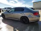 2007 Infiniti G35