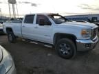 2015 GMC Sierra K3500 SLE