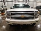 2014 Chevrolet Silverado K1500 High Country