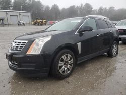 Cadillac Vehiculos salvage en venta: 2016 Cadillac SRX Luxury Collection