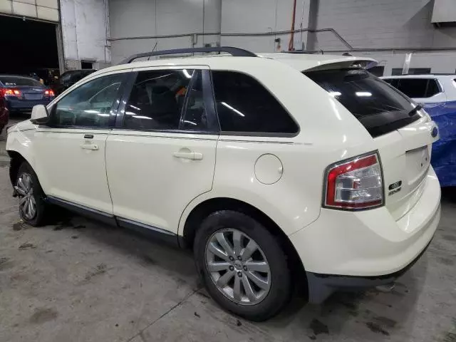 2008 Ford Edge SEL