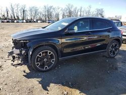 Salvage cars for sale at Baltimore, MD auction: 2019 Mercedes-Benz GLA 250