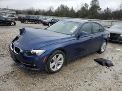 2016 BMW 328 I Sulev en venta en Memphis, TN