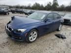 2016 BMW 328 I Sulev