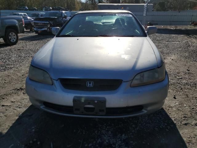 2000 Honda Accord EX