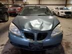 2009 Pontiac G6