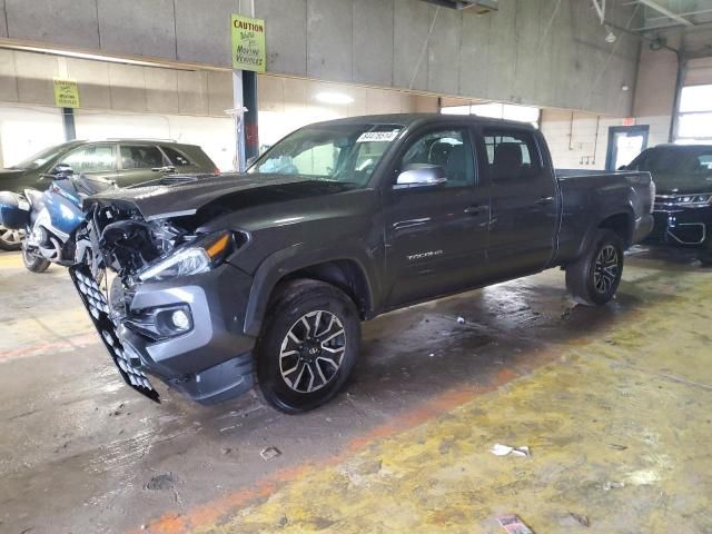 2023 Toyota Tacoma Double Cab