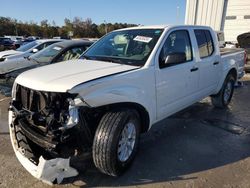 2020 Nissan Frontier S en venta en Montgomery, AL