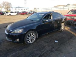 2010 Lexus IS 250 en venta en Albuquerque, NM