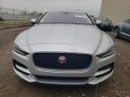 2020 Jaguar XE S