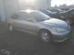 2004 Honda Civic Hybrid