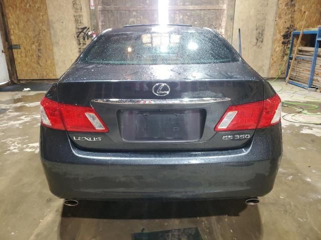 2009 Lexus ES 350