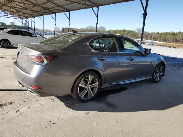 2016 Lexus GS 350 Base