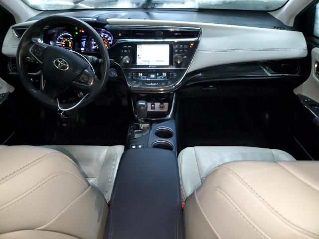 2014 Toyota Avalon Hybrid