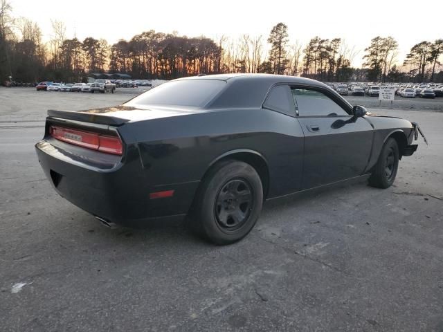 2009 Dodge Challenger R/T